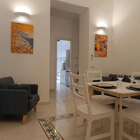 Apartmán La Dimora Della Kalsa Palermo Exteriér fotografie