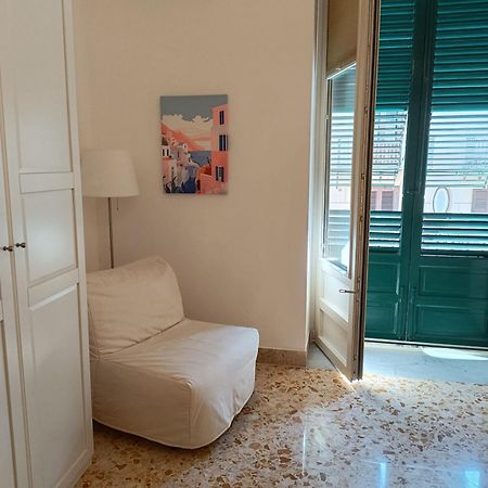 Apartmán La Dimora Della Kalsa Palermo Exteriér fotografie