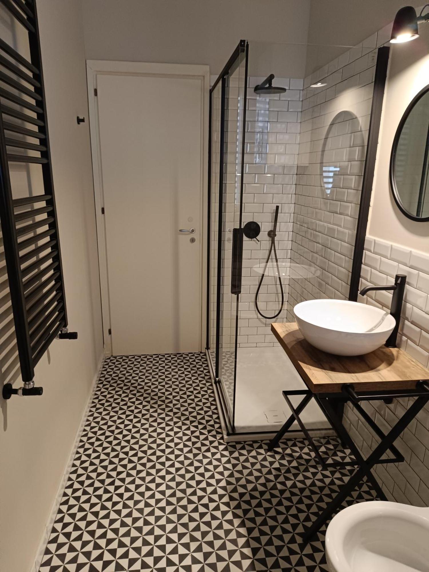 Apartmán La Dimora Della Kalsa Palermo Exteriér fotografie