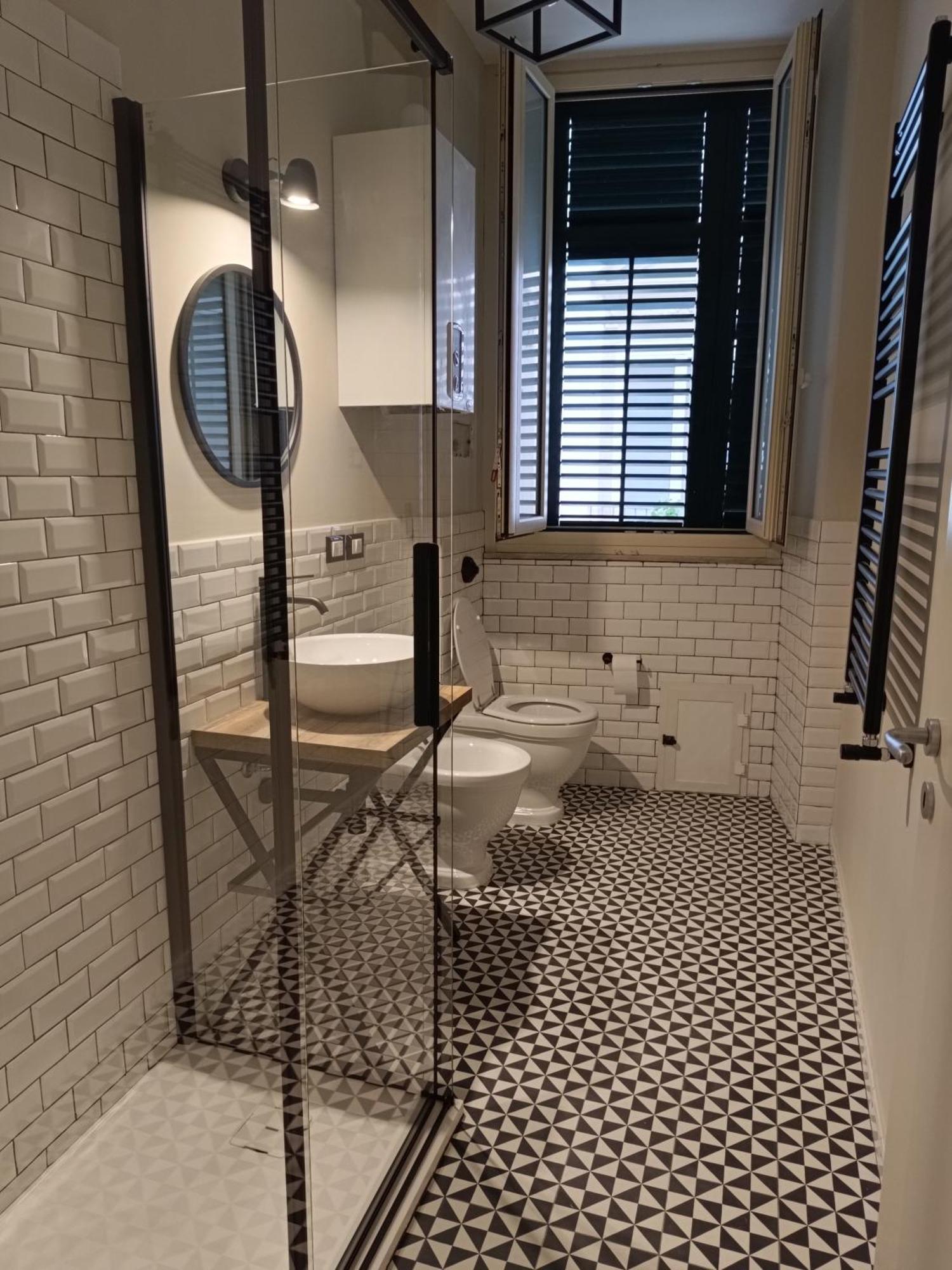 Apartmán La Dimora Della Kalsa Palermo Exteriér fotografie