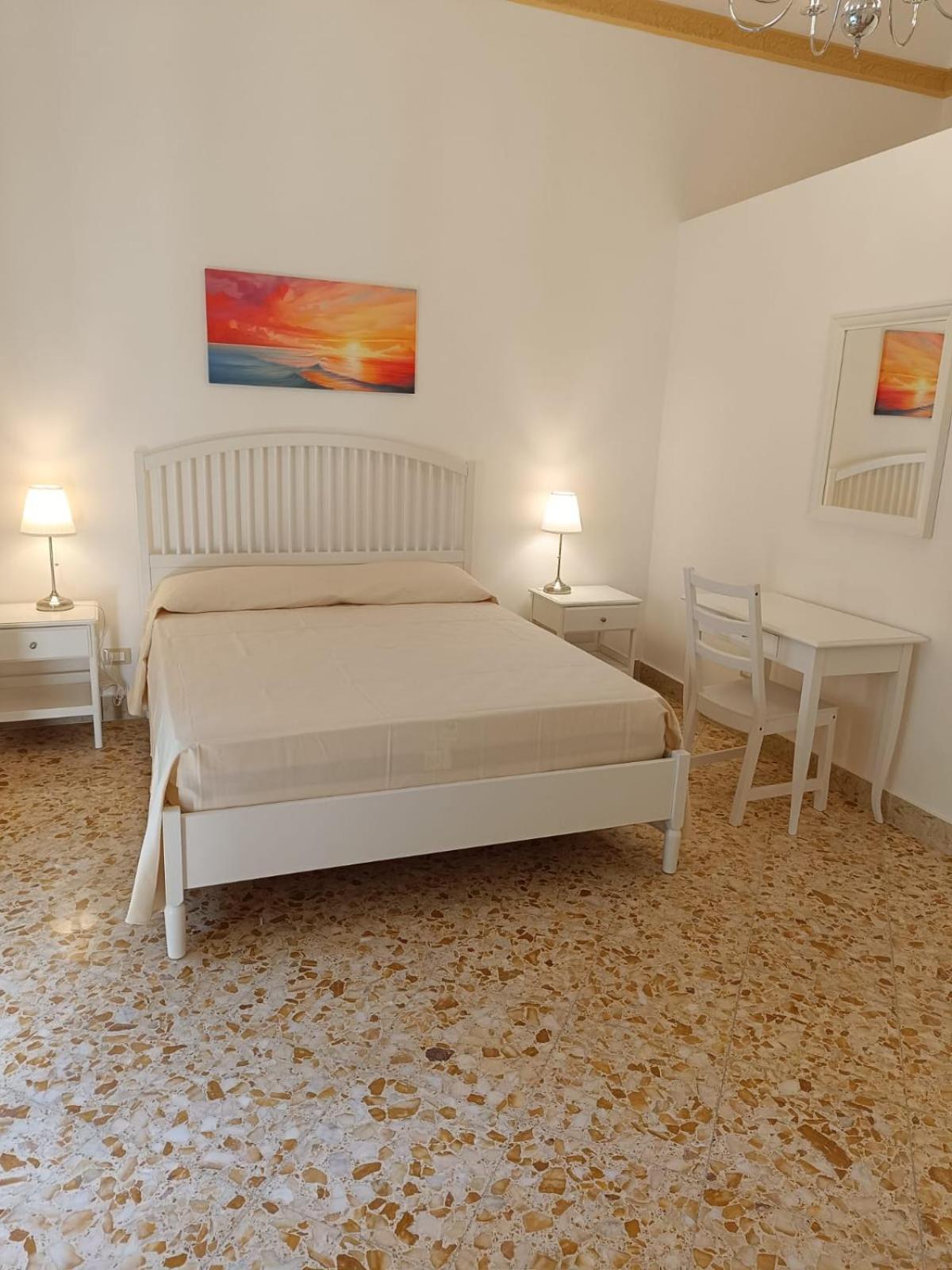 Apartmán La Dimora Della Kalsa Palermo Exteriér fotografie